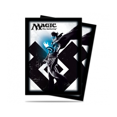 UP - Sleeves Standard - Magic 2015 Version 2 (80 Sleeves)