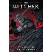 The Witcher 4: Von Fleisch und Flammen