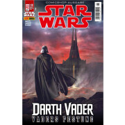 Star Wars 48: Vaders Festung 5 & 6 (Comic Shop Ausgabe)