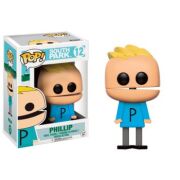 South Park POP! TV Vinyl Figur Phillip 9 cm