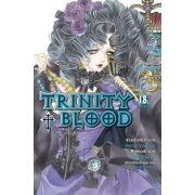 Trinity Blood 18