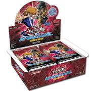YGO - Speed Duel Scars of Battle Booster Display, German