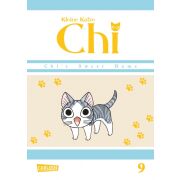 Kleine Katze Chi, Band 9 (Softcover)