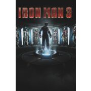 Marvel Movie Collection 03: Iron Man 3