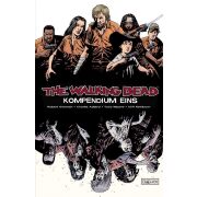 The Walking Dead: Kompendium 1 (Band 1-8)