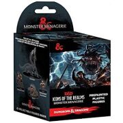 D&D Icons of the Realms Monster Menagerie Booster,...