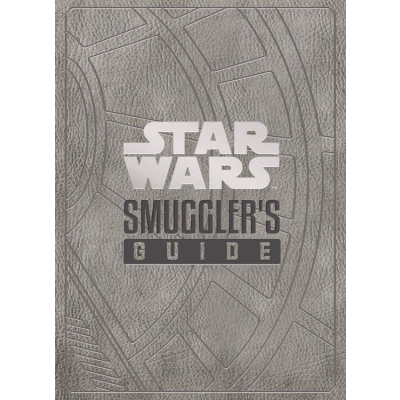 Star Wars: Das Buch der Schmuggler