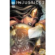 Injustice 2 05: Schuld und Vergeltung