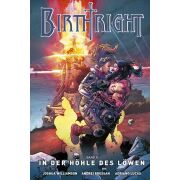 Birthright 05: In der Höhle des Löwen