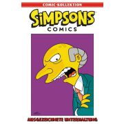 Simpsons Comic-Kollektion 37: Ausgezeichnete Unterhaltung