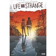 Life is Strange 01: Staub