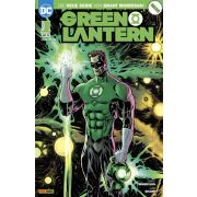 Green Lantern (2019) 01: Pfad in die Finsternis