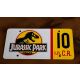 Jurassic Park Geschenkbox 25th Anniversary Legacy Kit