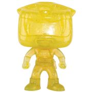 Power Rangers POP! Television Vinyl Figure Yellow Ranger...