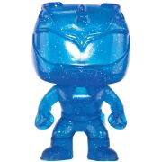 Power Rangers POP! Television Vinyl Figure Blue Ranger...