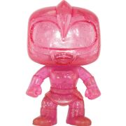 Power Rangers POP! Television Vinyl Figur Pink Ranger...