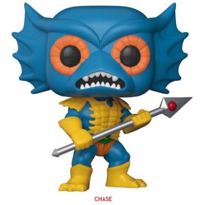 Masters of the Universe POP! Television Figure Merman 9...