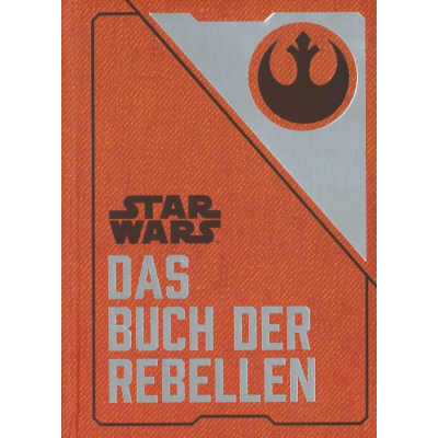 Star Wars: Das Buch der Rebellen
