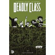 Deadly Class 03
