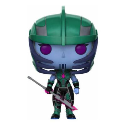 Guardians of the Galaxy The Telltale Series POP! Marvel...