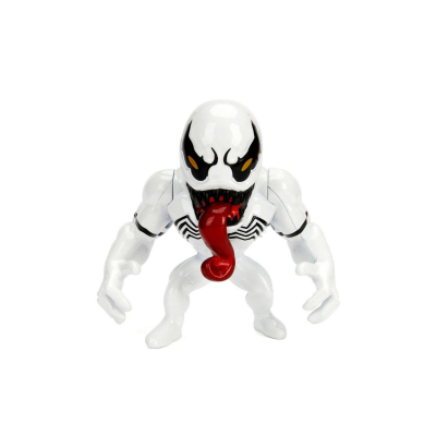 Marvel Metals Diecast Minifigur Anti Venom 10 cm