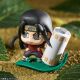 Boruto Naruto Next Generation Petit Chara Land Trading Figure 6 cm Assortment Boruto & Hokage (8)