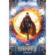 Marvel Movie Collection 06: Doctor Strange