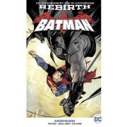 Batman (Rebirth) PB 5: Superfreunde, HC (333)