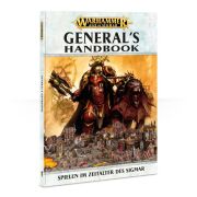 Age of Sigmar: Generals Handbook, Deutsch