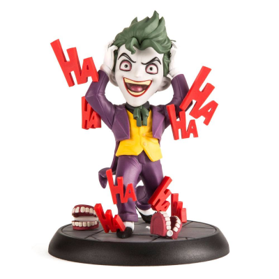 Batman The Killing Joke Q-Fig Figur Joker 10 cm