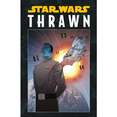 Star Wars: Thrawn, HC (333)