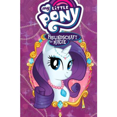My little Pony 16: Freundschaft ist Magie 13