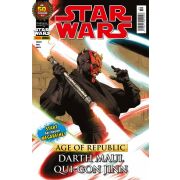 Star Wars 50: Age of Republic: Darth Maul & Qui-Gon...