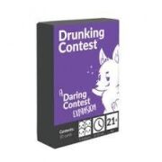 Daring Contest: Drunking Contest Expansion Pack, Englisch