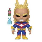 My Hero Academia 5 Star Actionfigur All Might 8 cm