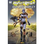 Old Lady Harley, Variant (333)