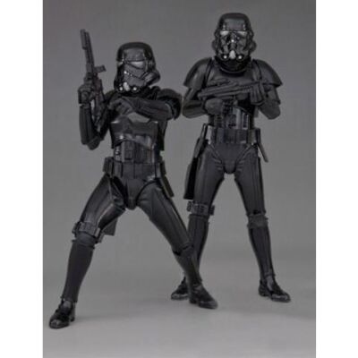 Shadowtroopers (2) 1/10 18cm