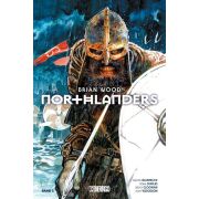 Northlanders Deluxe 1 (von 4)