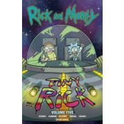 Rick & Morty 05