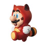 Nintendo UDF Serie 1 Minifigur Tanuki Mario (Super Mario...