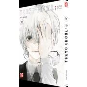 Tokyo Ghoul:re - Band 16 (Finale)