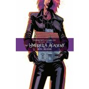 The Umbrella Academy 03: Hotel Oblivion