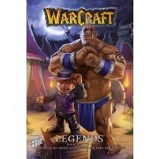 Warcraft: Legends 04 (Erstauflage mit exklusiver...