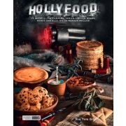 Hollyfood – Das Geek-Kochbuch