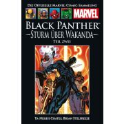 Hachette Marvel Collection 171: Black Panther - Sturm...