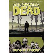 The Walking Dead 32: Ruhe in Frieden