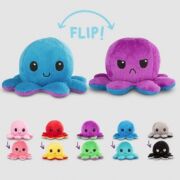 Unstable Unicorns Plush - Octopus (Colours May Vary)