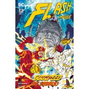 Flash (Rebirth) 12: Der beste Trick der Welt