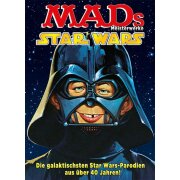 MADs Meisterwerke: Star Wars