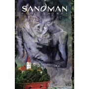 Sandman Deluxe 07: Das Erwachen